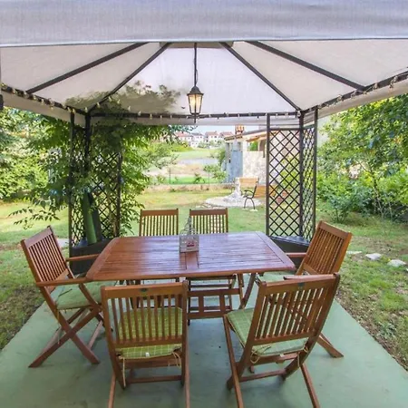 Apartamento Elgasi Charming & Cozy