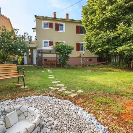 Apartamento Elgasi Charming & Cozy